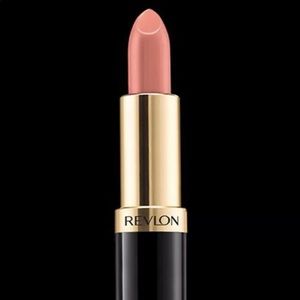Revlon Lipstick (shade 638)